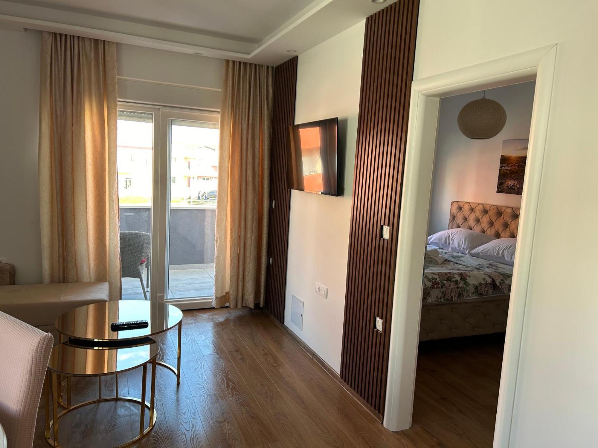 Medjugorje Apartments Centre Esterno foto