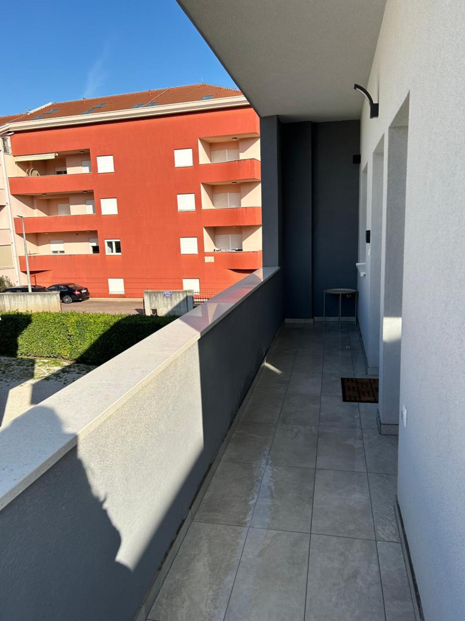 Medjugorje Apartments Centre Esterno foto