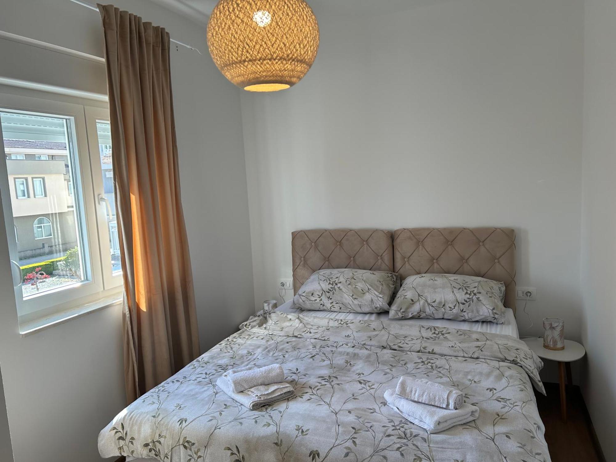 Medjugorje Apartments Centre Esterno foto